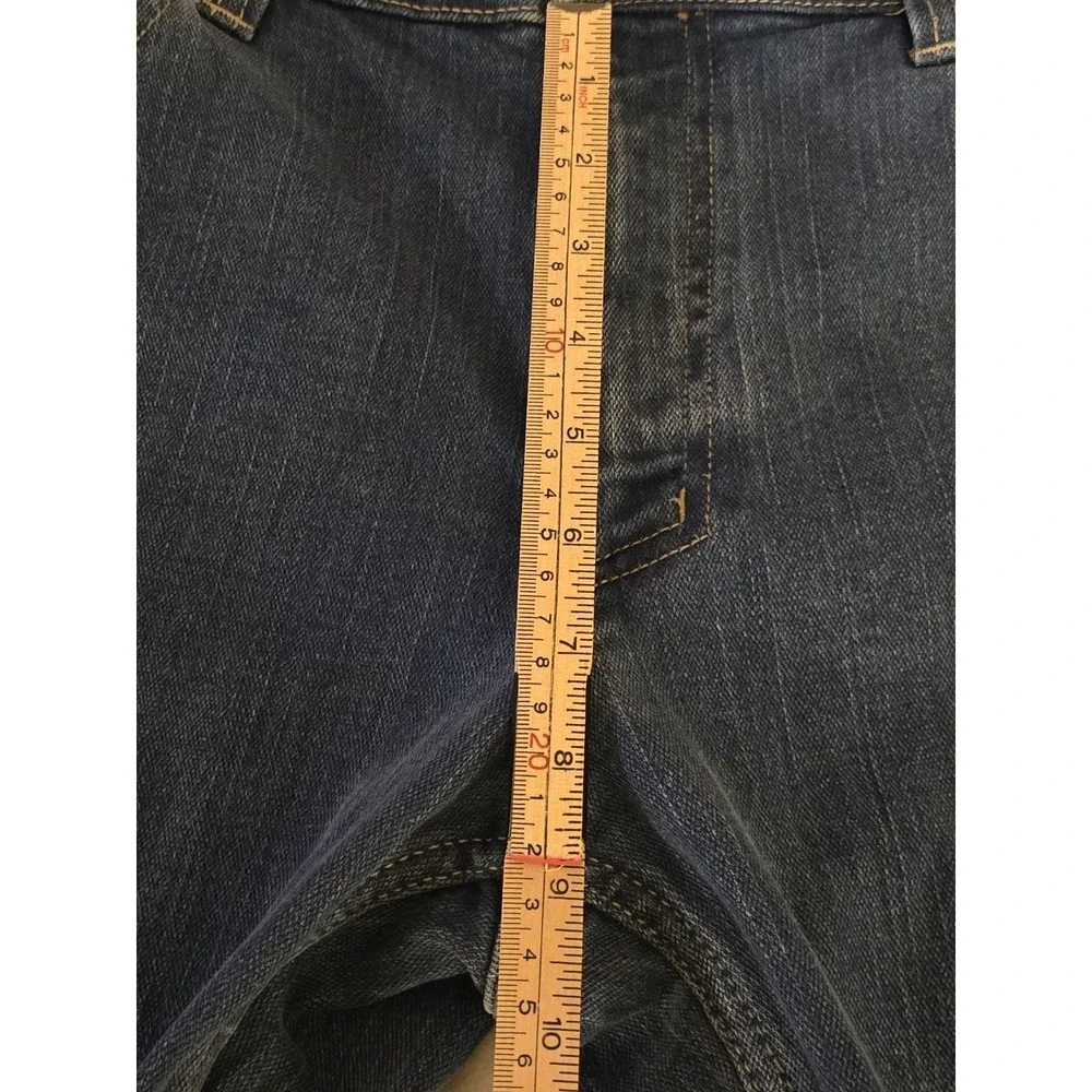 Noble Outfitters Mens Jeans‎ 34×30 Regular Wash Straight